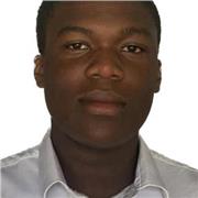 Etudiant en mathématiques à Lyon, conscient et passioné